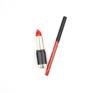 Milani - Salt-N-Pepa Lip‎ Kit - Lipstick & Lip Liner - Push It